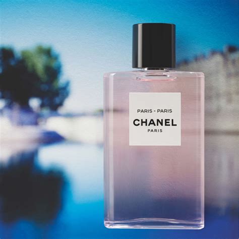 chanel paris paris perfume review|where to buy chanel perfume.